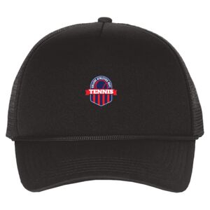 Foam Mesh-Back Trucker Cap Thumbnail