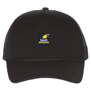 Foam Mesh-Back Trucker Cap Thumbnail