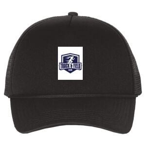 Foam Mesh-Back Trucker Cap Thumbnail
