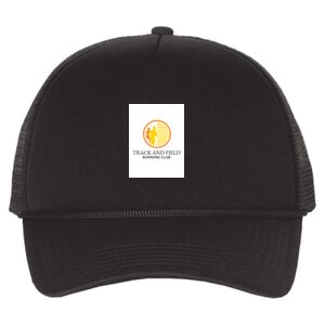 Foam Mesh-Back Trucker Cap Thumbnail