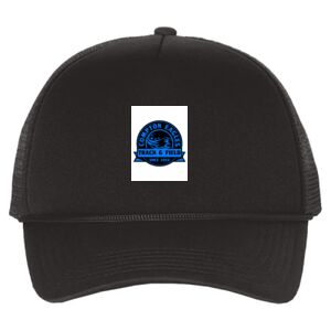Foam Mesh-Back Trucker Cap Thumbnail