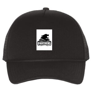Foam Mesh-Back Trucker Cap Thumbnail