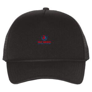 Foam Mesh-Back Trucker Cap Thumbnail