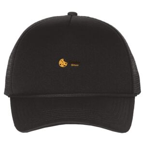 Foam Mesh-Back Trucker Cap Thumbnail