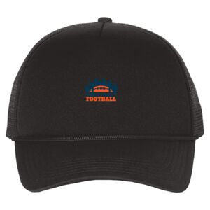 Foam Mesh-Back Trucker Cap Thumbnail