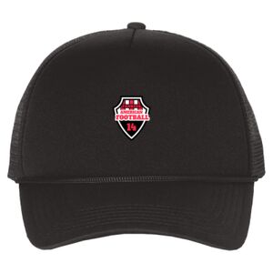 Foam Mesh-Back Trucker Cap Thumbnail