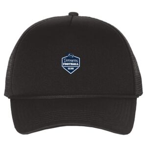 Foam Mesh-Back Trucker Cap Thumbnail