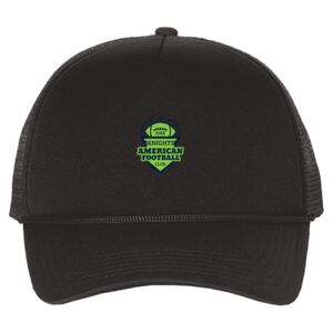 Foam Mesh-Back Trucker Cap Thumbnail