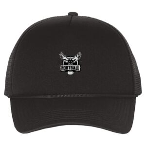 Foam Mesh-Back Trucker Cap Thumbnail