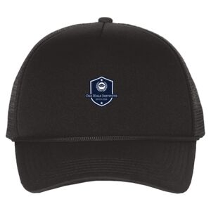 Foam Mesh-Back Trucker Cap Thumbnail