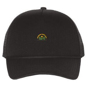 Foam Mesh-Back Trucker Cap Thumbnail