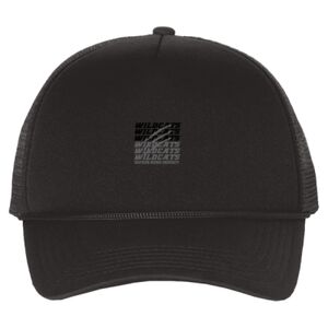 Foam Mesh-Back Trucker Cap Thumbnail