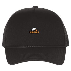 Foam Mesh-Back Trucker Cap Thumbnail