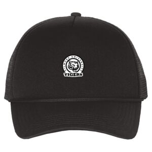 Foam Mesh-Back Trucker Cap Thumbnail