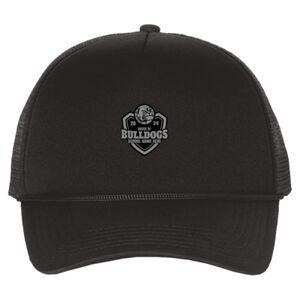 Foam Mesh-Back Trucker Cap Thumbnail