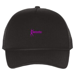 Foam Mesh-Back Trucker Cap Thumbnail