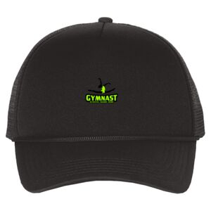 Foam Mesh-Back Trucker Cap Thumbnail