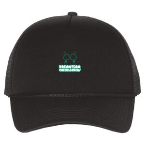 Foam Mesh-Back Trucker Cap Thumbnail