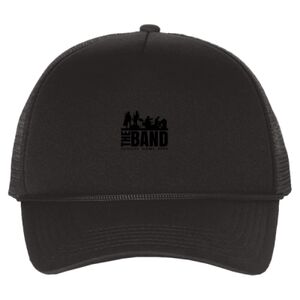 Foam Mesh-Back Trucker Cap Thumbnail