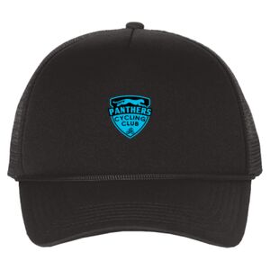 Foam Mesh-Back Trucker Cap Thumbnail