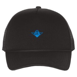 Foam Mesh-Back Trucker Cap Thumbnail