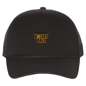 Foam Mesh-Back Trucker Cap Thumbnail