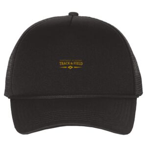 Foam Mesh-Back Trucker Cap Thumbnail