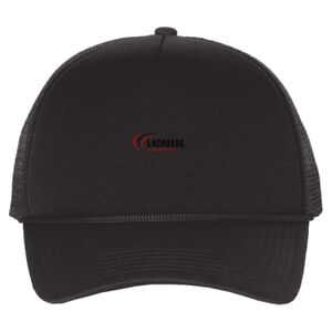Foam Mesh-Back Trucker Cap Thumbnail