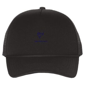 Foam Mesh-Back Trucker Cap Thumbnail