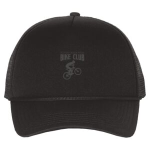 Foam Mesh-Back Trucker Cap Thumbnail