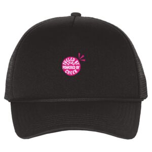 Foam Mesh-Back Trucker Cap Thumbnail