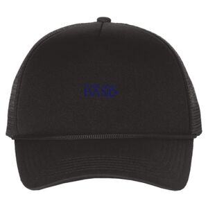 Foam Mesh-Back Trucker Cap Thumbnail