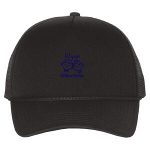 Foam Mesh-Back Trucker Cap Thumbnail