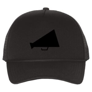 Foam Mesh-Back Trucker Cap Thumbnail