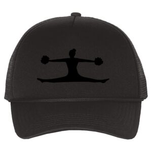 Foam Mesh-Back Trucker Cap Thumbnail