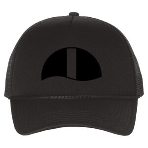 Foam Mesh-Back Trucker Cap Thumbnail