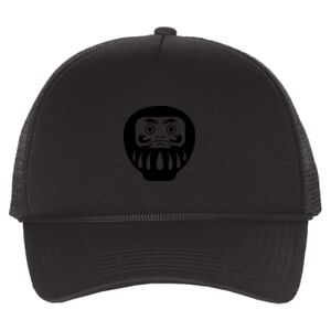 Foam Mesh-Back Trucker Cap Thumbnail