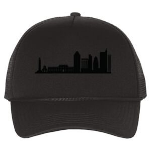 Foam Mesh-Back Trucker Cap Thumbnail