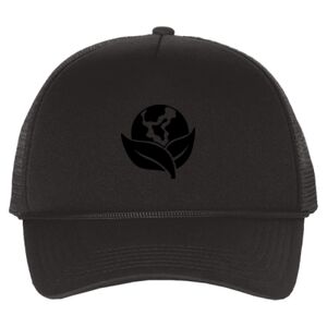 Foam Mesh-Back Trucker Cap Thumbnail