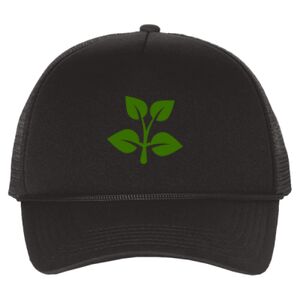 Foam Mesh-Back Trucker Cap Thumbnail
