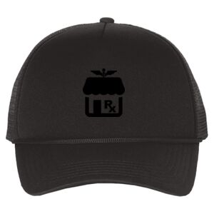 Foam Mesh-Back Trucker Cap Thumbnail