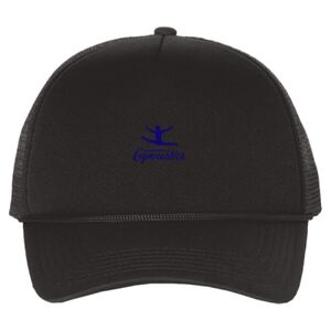 Foam Mesh-Back Trucker Cap Thumbnail