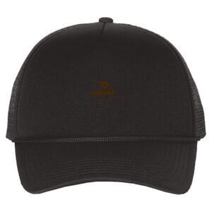 Foam Mesh-Back Trucker Cap Thumbnail