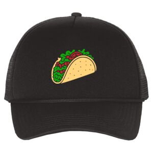 Foam Mesh-Back Trucker Cap Thumbnail