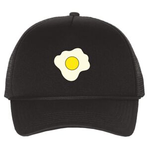 Foam Mesh-Back Trucker Cap Thumbnail