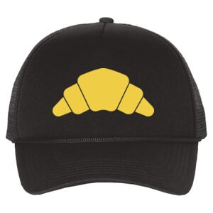 Foam Mesh-Back Trucker Cap Thumbnail