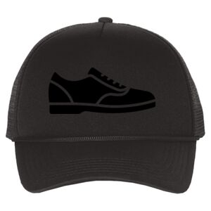 Foam Mesh-Back Trucker Cap Thumbnail