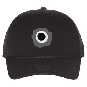 Foam Mesh-Back Trucker Cap Thumbnail