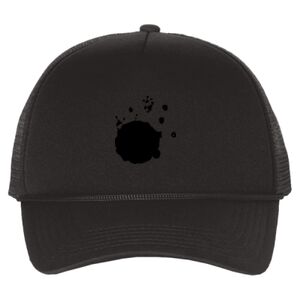 Foam Mesh-Back Trucker Cap Thumbnail