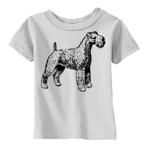 Infant Cotton Jersey Tee Thumbnail
